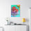 Thumbnail: Love & Mystery Art Print