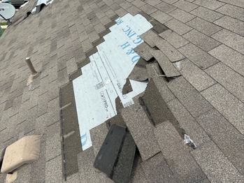 Navigating Storm Restoration: How to Work with Your Insurance to Get Your Roof Replaced