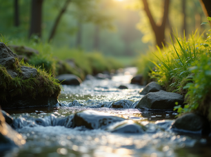 The Art of Mindful Living: Embracing the Present Moment