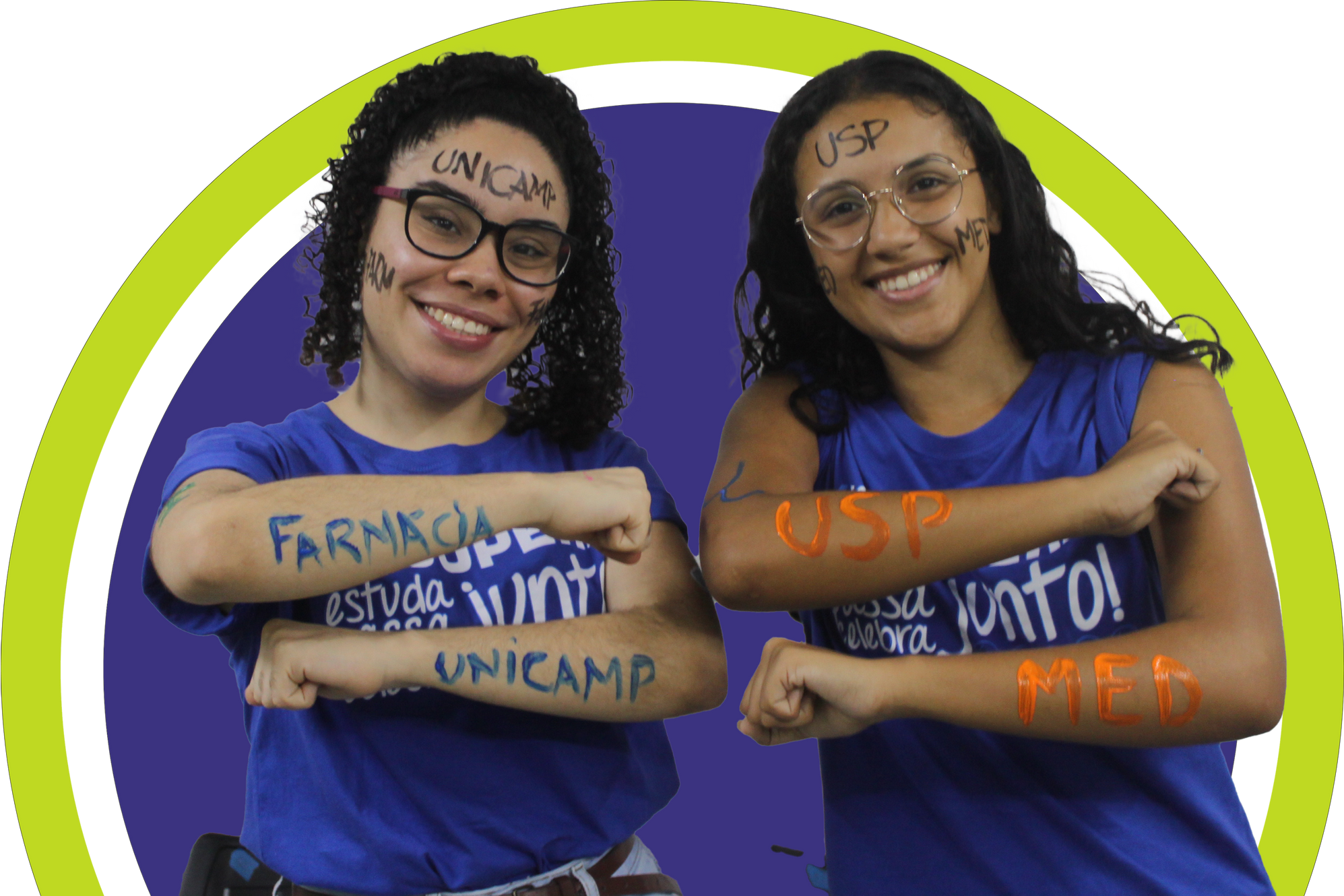 Cooperativa do Saber, Cursos Preparatorios e Sistema Cultural de Ensino