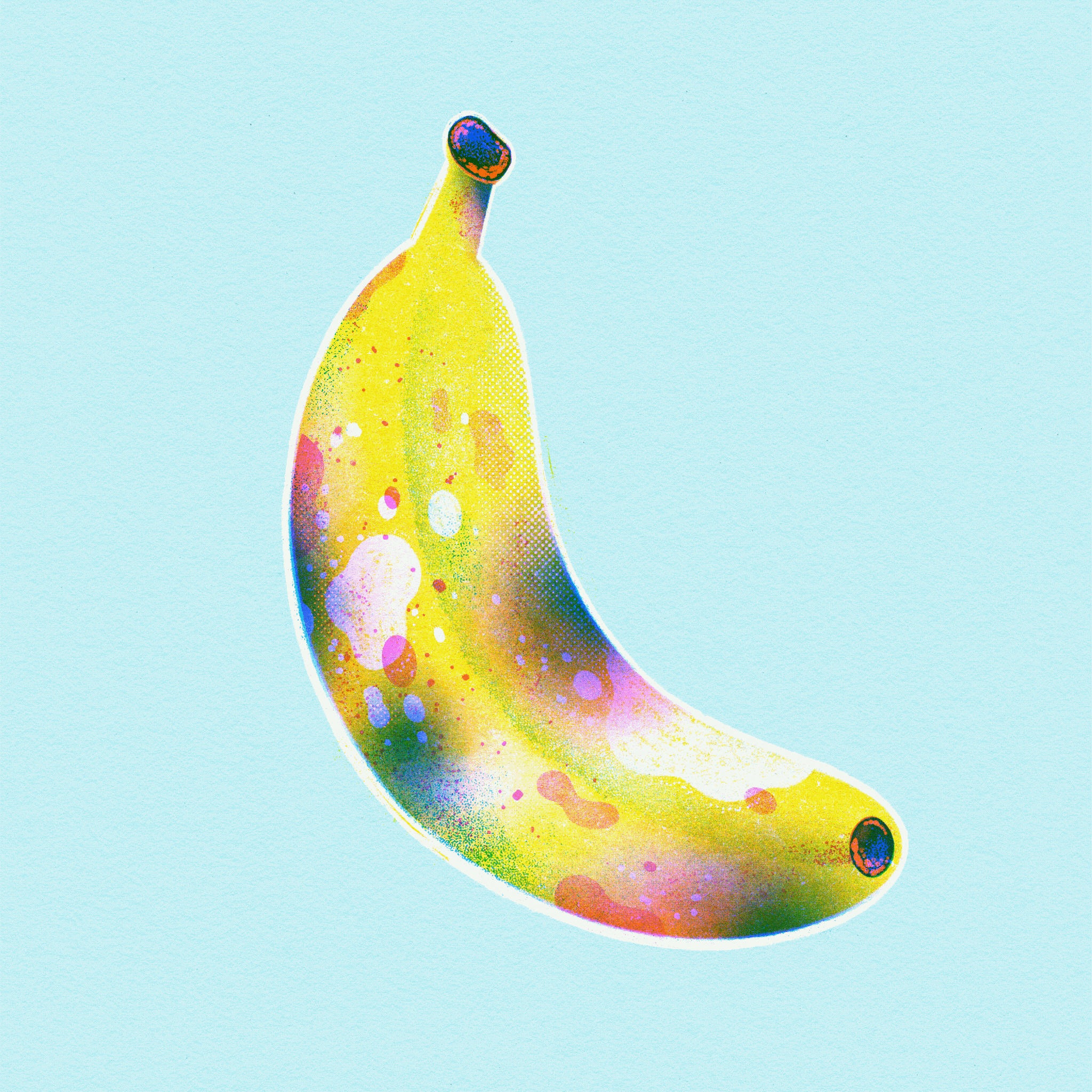 Fruits - Jasmine Floyd 