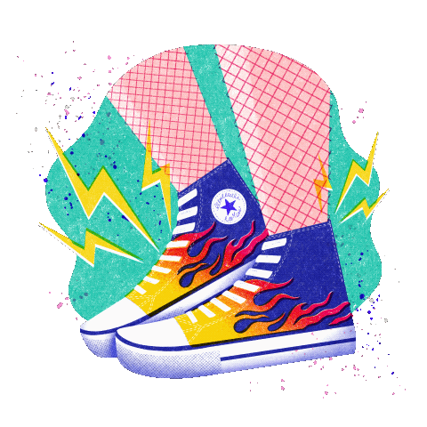 Converse