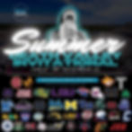 The Death Valley Summer Invitational - Official Registration 2026