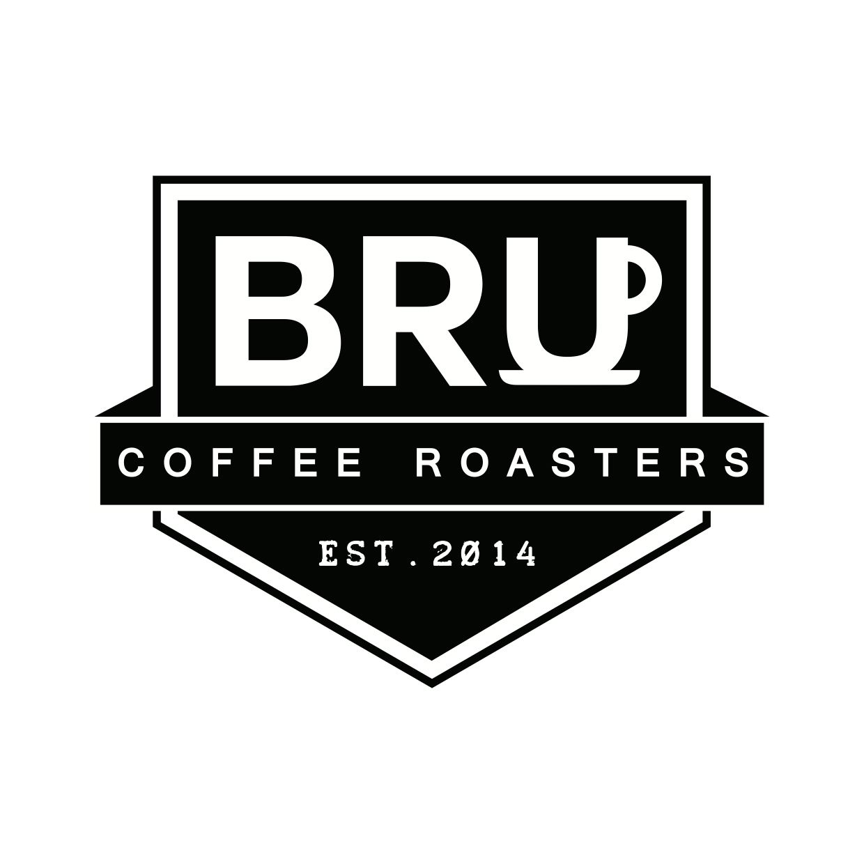 BRU Coffee Roasters