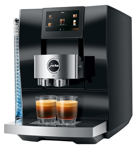 Jura Z10 | BRU Coffee Roasters