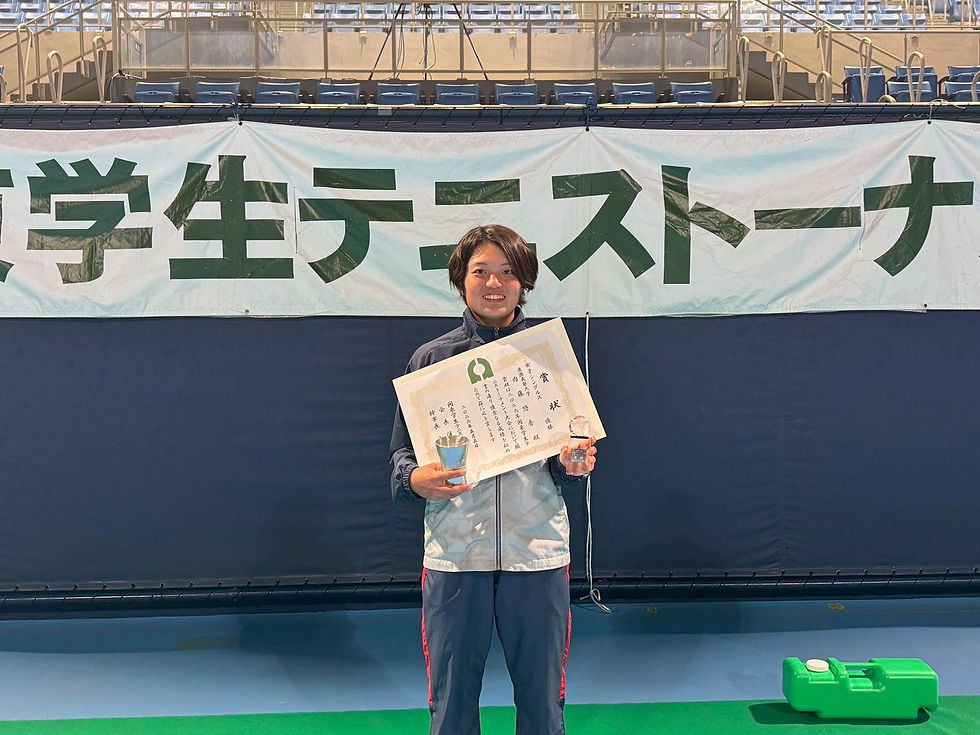 試合結果を更新しました。