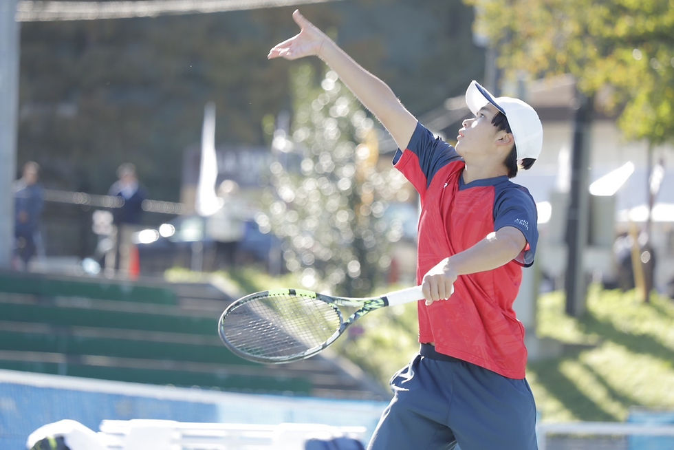 部員ブログ掲載しました。