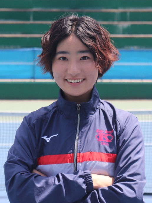丹羽恵里佳