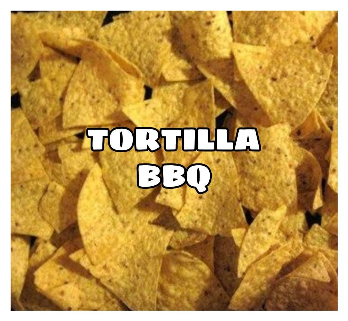Tortilla BBQ