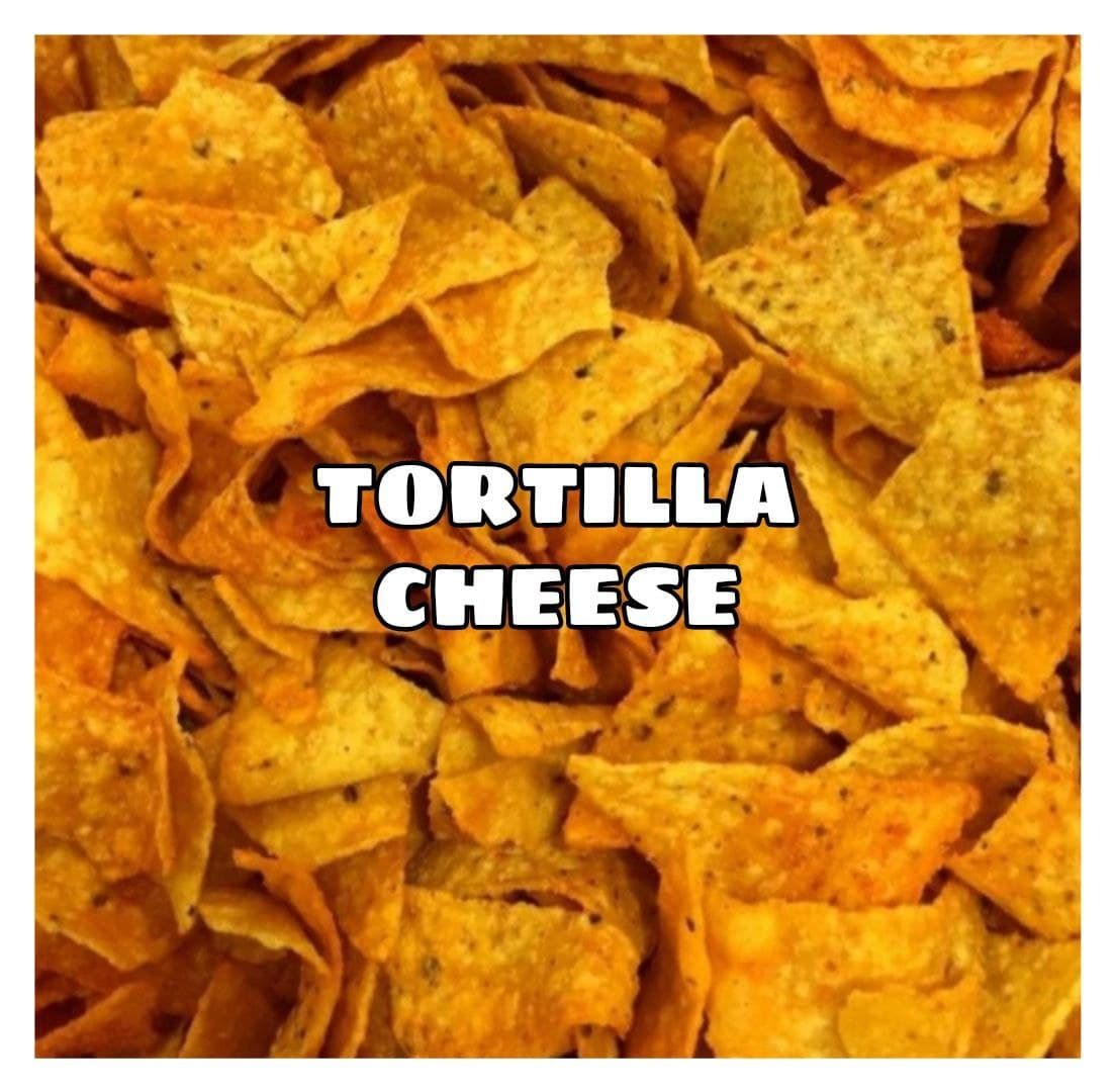 Tortilla Cheese