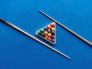 How to Keep Control of the Pool Table at a Bar