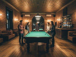 Why Cue Bars Are Making a Big Comeback in Adelaide