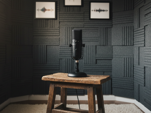 Why Video Podcasts Are the Future of Business Marketing