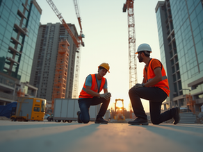 The Importance of Compliance in the Construction Industry