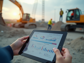 The Rise of Compliance Software in the Construction Industry