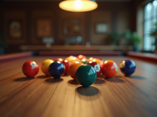 Three Fascinating Facts About Pool Games That You Didn’t Know