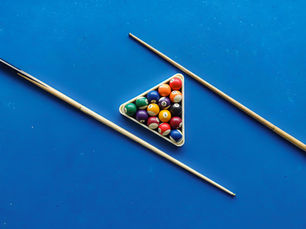 Mastering the Art of Pool: Essential Tips for Beginners