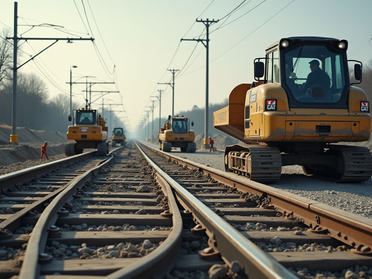 Enhancing Efficiency in Civil Projects Strategies and Best Practices