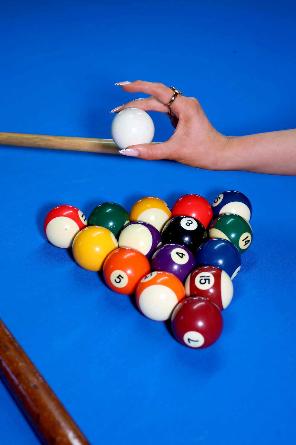 From Boardroom to Break Shot: TheEOFY Work Do People Actually Enjoy