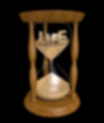 Sands of Time. www.dianafletcher.com @dicoach #stress