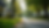 Eye-level view of a charming Bloomington neighborhood street with houses and trees