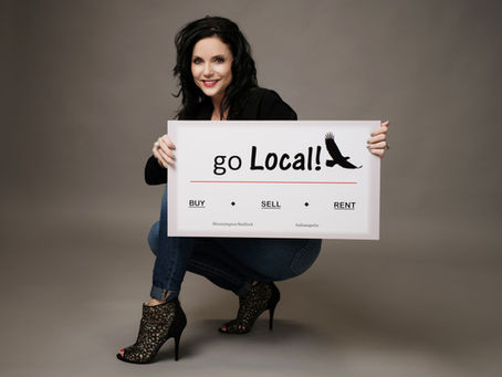 We Offer Much, Much More Than Realty