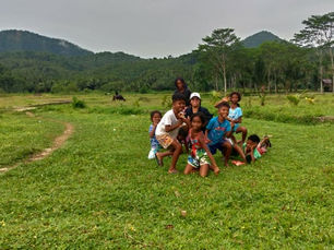 Mission Rosa Mystica - Du 11 au 18 septembre 2022