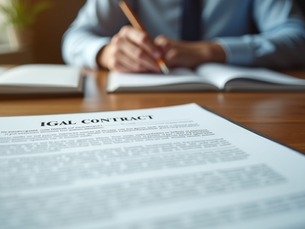 Understanding the Role of Contract Engineering in Ukraine: Legal Contract Strategies for Foreign Investors