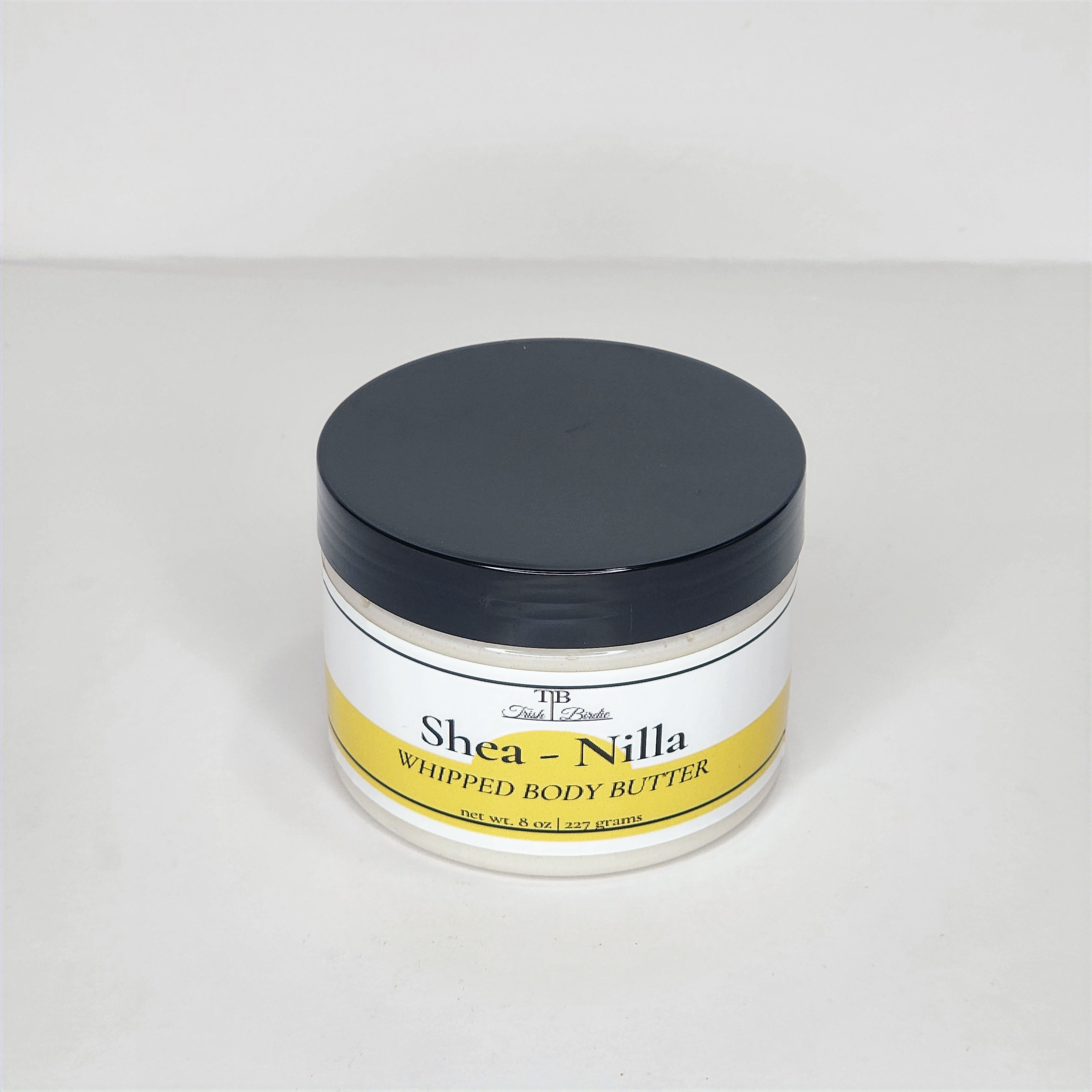 Shea-Nilla Whipped Body Butter