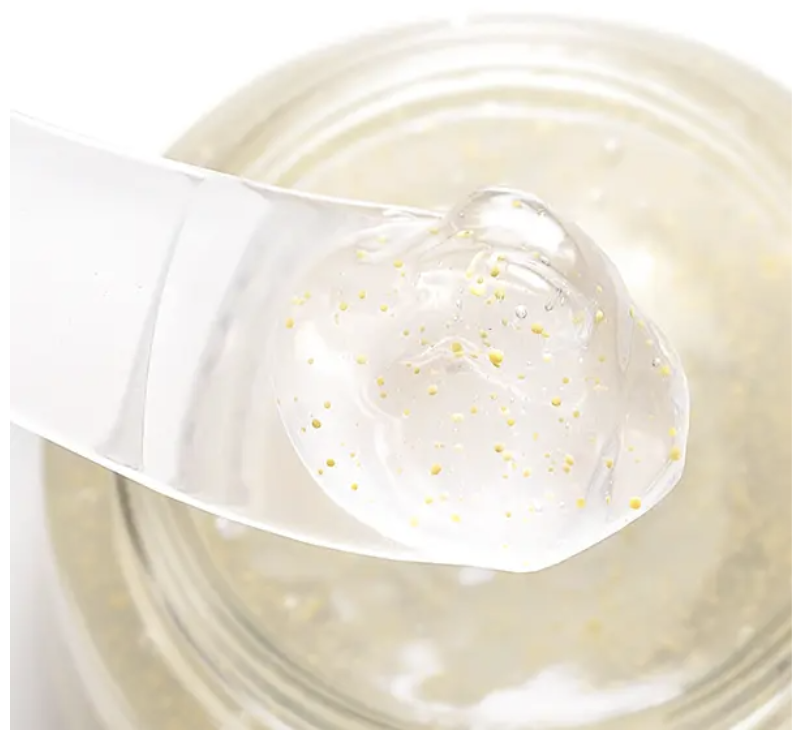 Thumbnail: Shiseido ELIXIR Sleeping Gel Pack (Aging Care)