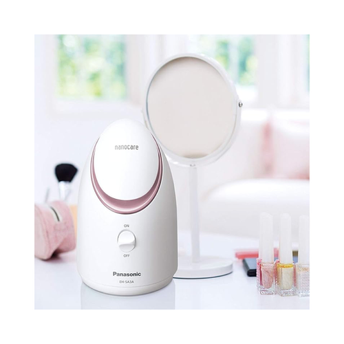 Panasonicスチーマー　ナノケア 概要 スチーマー ナノケア EH-SA70 | フェイスケア（スチーマー・美顔