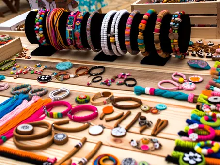 10 Creative and Practical Small Business Ideas for Young Minds