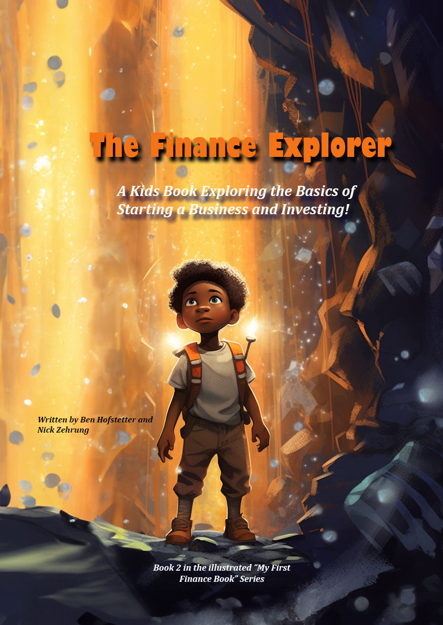 The Finance Explorer