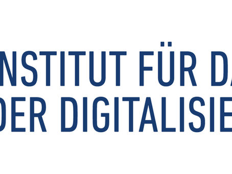 Das Institut für das Recht der Digitalisierung - Forschung und Tech-Praxis vereint