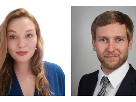 Responsible Innovation, CDR and the Legal Sector