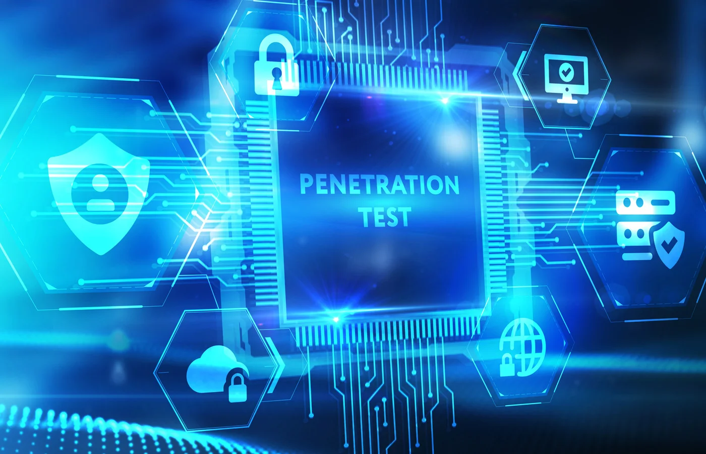 Types of Penetration Testing Services