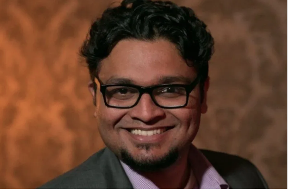 Writer: Abhinav Gupta