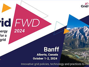 Grid Transformation will be at Grid FWD 2024!