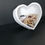 Miniature : Boite à bijoux - Cœur