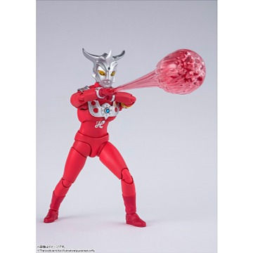 サムネイル： (SHF-004)ウルトラマンレオ