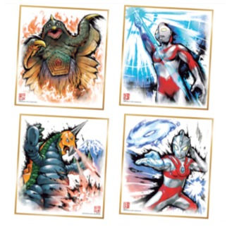 サムネイル： (ART01-005) ウルトラマンジャック