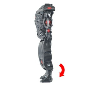 サムネイル： (EG-010) ダークルギエル ウルトラマンエッグ (超人蛋)