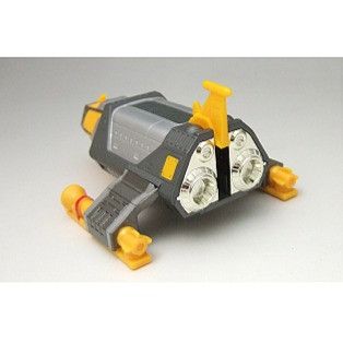 UL-002) ウルトラマンガイア ポピニカ XIG CV11 セイレーン7500 | Leo Club