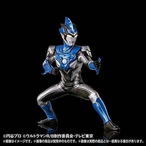 サムネイル： (ALT-EX006) ウルトラマンブル アクア