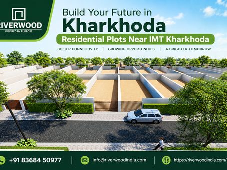 plots in kharkhoda