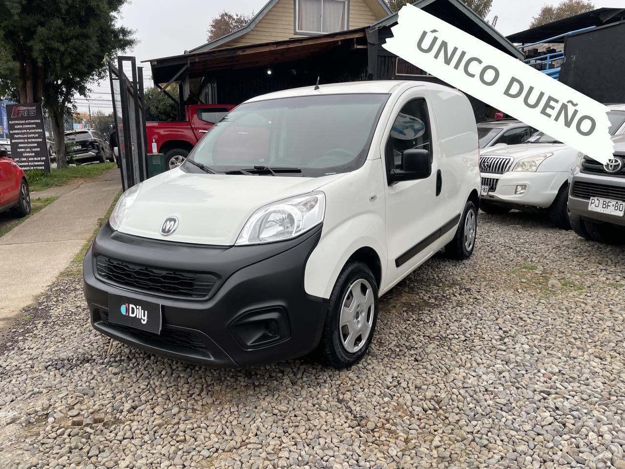 RAM V700 CITY 1.2 2023
