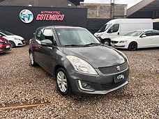 Suzuki Swift Glx Hb1.2 1.2 Glx Ac