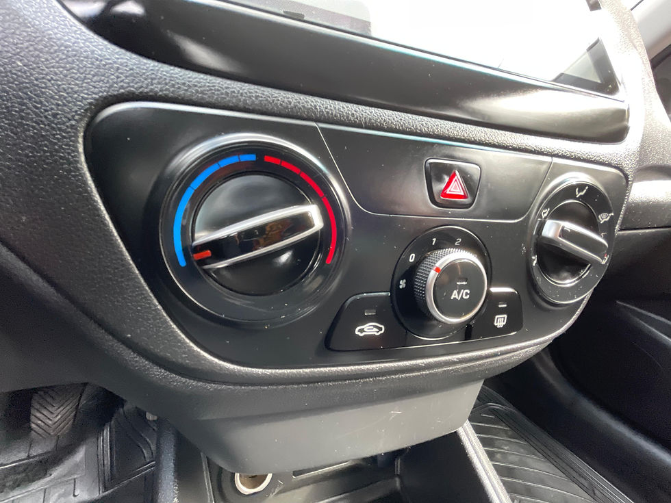 Miniatura: HYUNDAI ACCENT HCI 1.4 MT6 PLUS, 2021