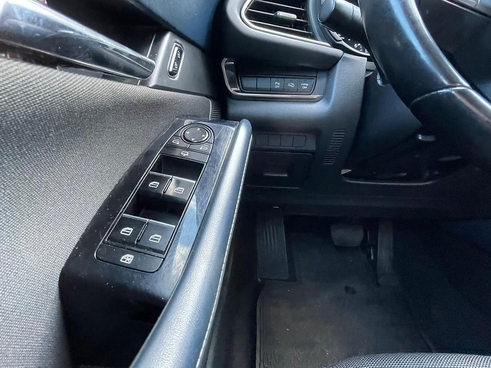 Miniatura: MAZDA ALL NEW CX30 2.0 S 4X4 6AT 5P, 2022