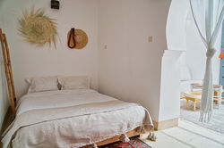 Chambre 1 La petite échappée
